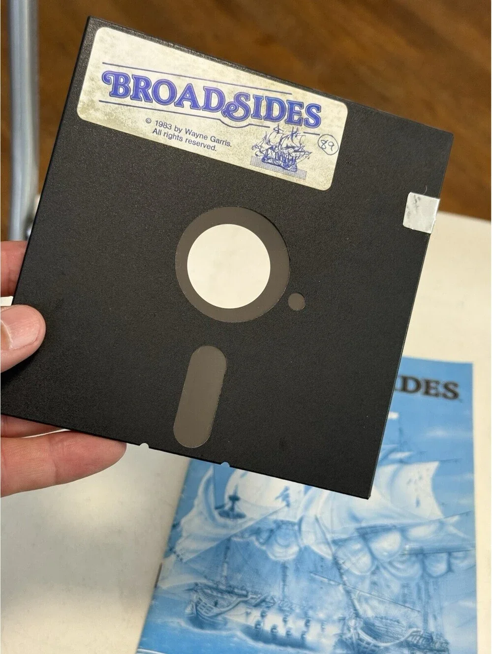 C1029 Commodore 64 / 128 